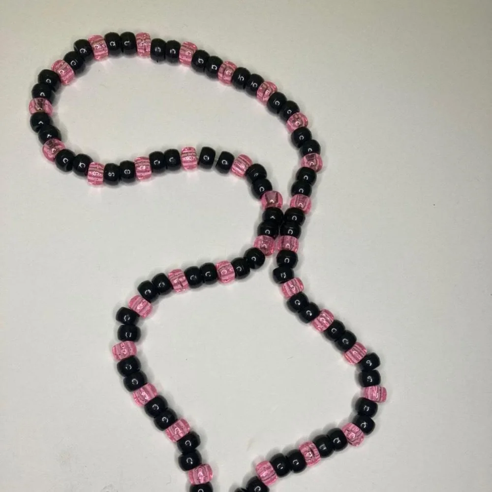 Kuromi necklace - Picture 2 of 2